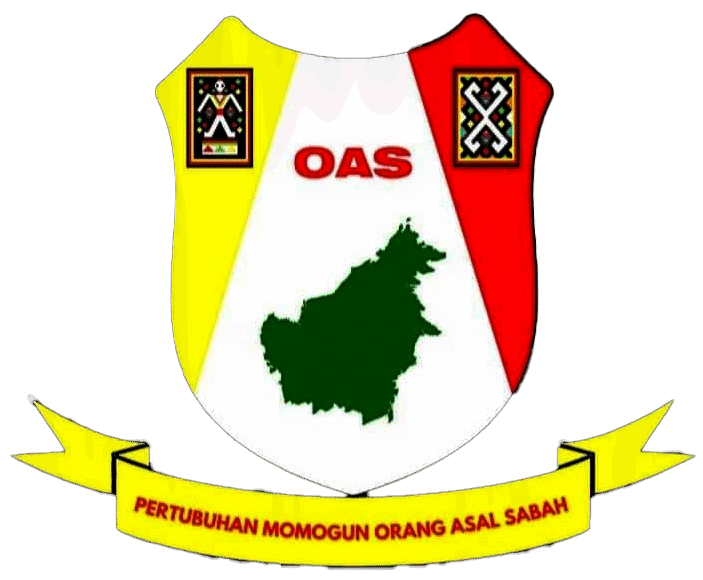 Pertubuhan Momogun Orang Asal Sabah (OAS)